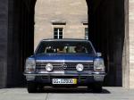 Opel Diplomat V8 1969 года
